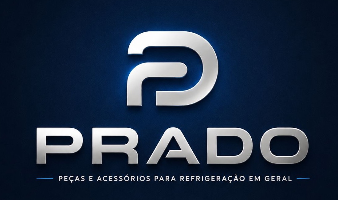 PRADO Peças e Acessórios para Refrigeração em Geral